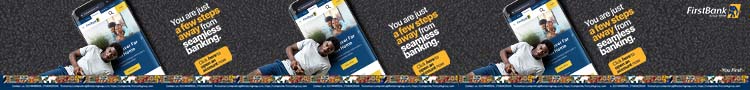 First Bank